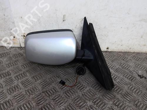 Right mirror BMW 5 (E60) 523 i | BP20358904C27 