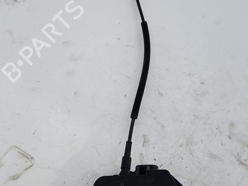 Used Front right lock Front right lock RENAULT LAGUNA II (BG0/1_) 1.9 dCi (BG08, BG0G) (120 hp) 33968766 33968766