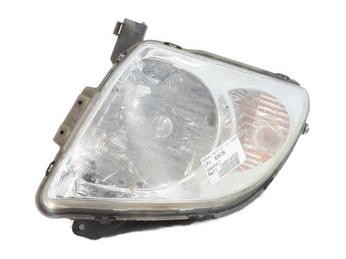 Used Right headlight SUZUKI SWIFT III (MZ, EZ) 1.3 DDiS (RS413D) (75 hp) 33004577