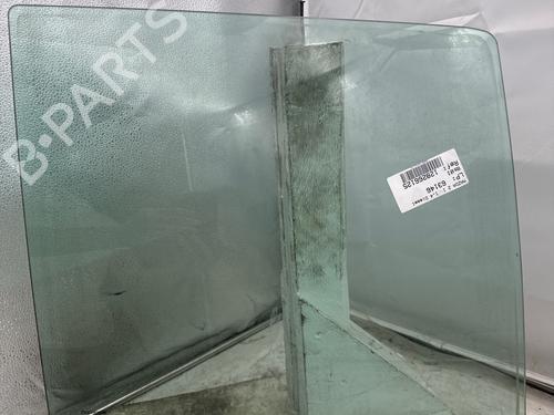 Used Rear right door window Rear right door window 36791859 36791859