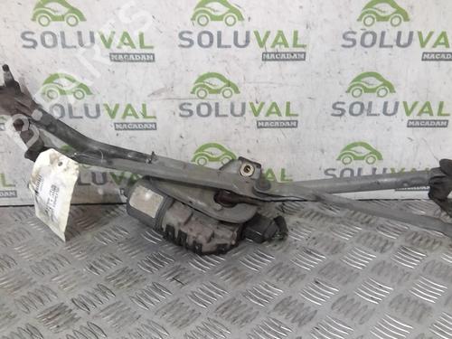 Used Front wiper motor Front wiper motor VW PASSAT B5.5 (3B3) 1.9 TDI (130 hp) 21534203 21534203