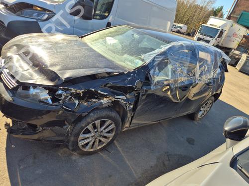 Rear parcel shelf VW GOLF VI (5K1) 1.4 | BP33199113C85  - Image 14