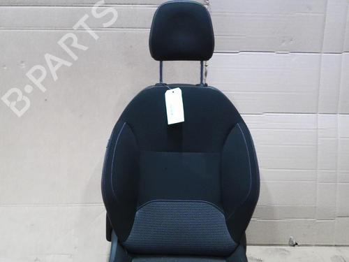 Right front seat CITROËN C3 II (SC_) 1.2 VTi 82 | BP33322608C16  - Image 5