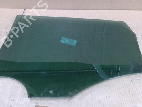 Rear right door window VW POLO V (6R1, 6C1) 1.2 | BP29197019C21 