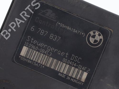 ABS pump BMW 1 (E87) 118 d | BP27352799M43 