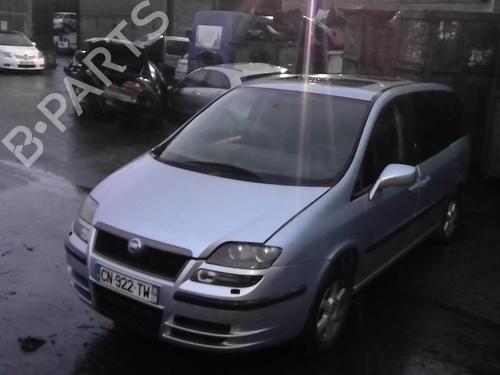 Used Parts FIAT ULYSSE (179_) 2.0 JTD 2020693