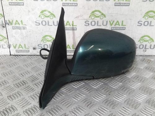 left-mirror-suzuki-swift-iii-mz-ez-13-ddis-rs413d-8470262jb0znl-2005-22004978 main image