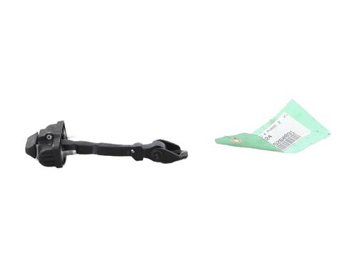 Hinge/Door check strap RENAULT CLIO IV (BH_) 0.9 TCe 90 (BHNF, BHMA, BHMH, BHJK, BHJR) | BP25603641C146 