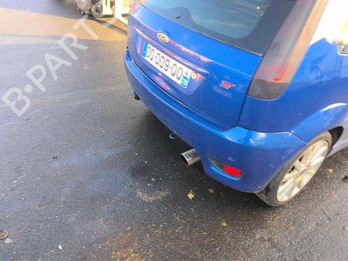 Used Parts FORD FIESTA V (JH_, JD_) ST150 1875298