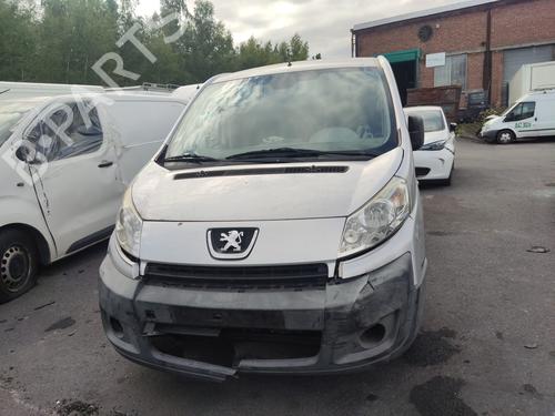 Wheel arch PEUGEOT EXPERT Platform/Chassis 1.6 HDi 90 16V | BP29292168C56 