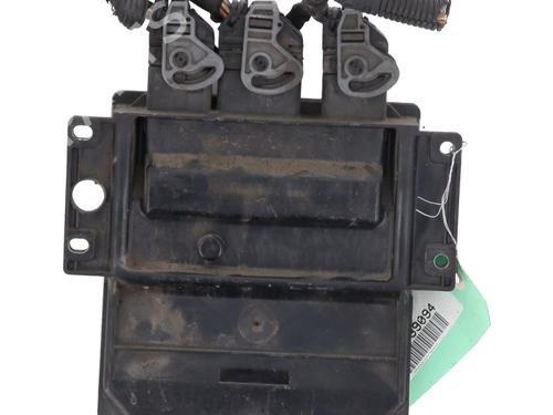 Computer motormanagement RENAULT CLIO II (BB_, CB_) 1.5 dCi (B/CB08) | BP28283541M57 