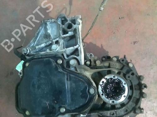 Gearbox VW GOLF IV (1J1) 1.9 TDI | BP21552826M3 