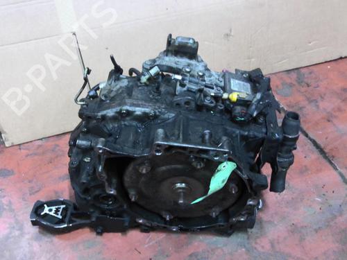 Used Gearbox PEUGEOT 308 II (LB_, LP_, LW_, LH_, L3_) 1.6 BlueHDi 120 (120 hp) 32061794