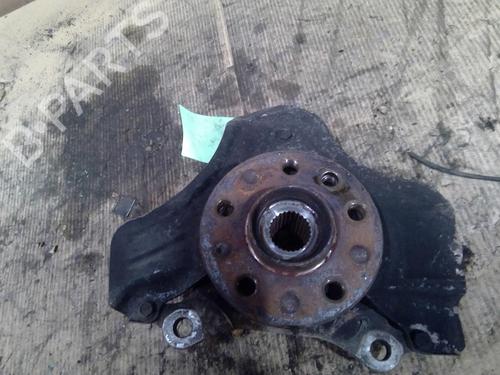 Left front steering knuckle CITROËN C8 (EA_, EB_) 2.0 HDi 165 | BP31878556M25 - Image 3