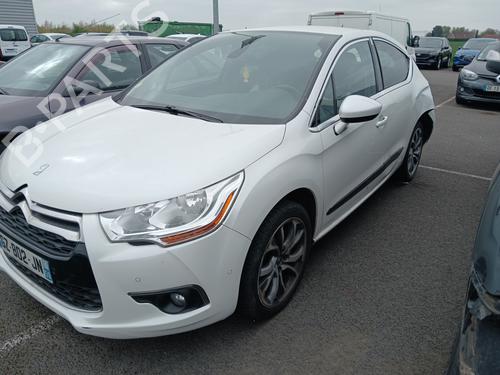 Steering rack CITROËN DS4 (NX_) 1.6 HDi 115 | BP26508700M22  - Image 13