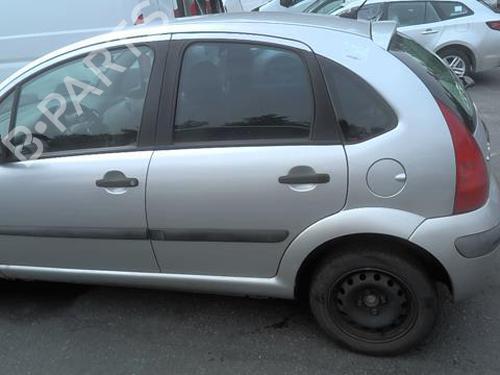 Right front door CITROËN C3 I (FC_, FN_) 1.4 HDi | BP20365866C3 