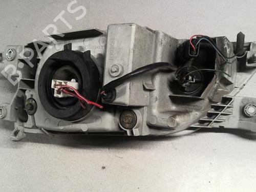 Right headlight MAZDA PREMACY (CP) 2.0 TD | BP22002082C29 - Image 2