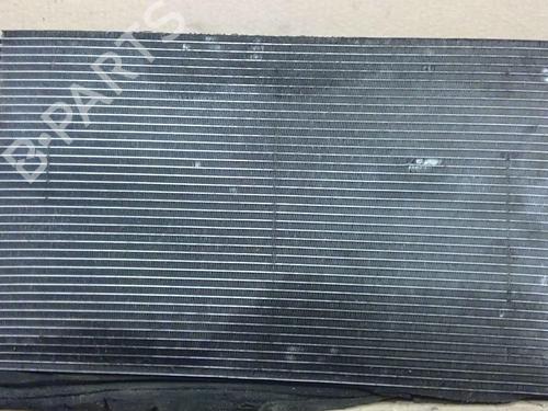 Used AC radiator AC radiator FORD C-MAX (DM2) 1.6 TDCi (90 hp) 28211103 28211103