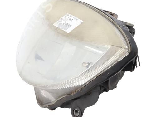 Left headlight SKODA FABIA II (542) | BP35973018C28 - Image 2
