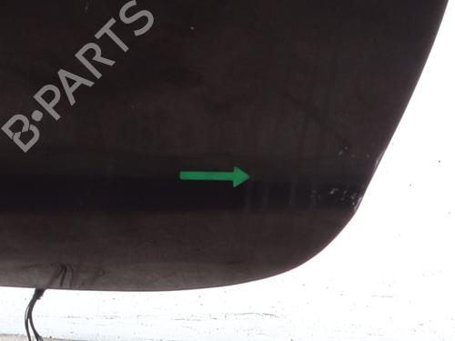 Left front door FORD KA (RU8) 1.2 | BP27838046C2 