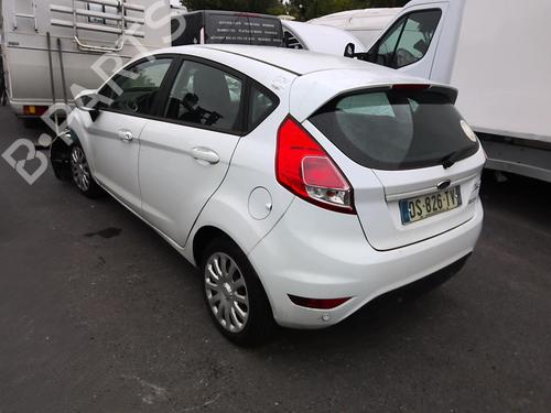 Left front window switch FORD FIESTA VI (CB1, CCN) 1.25 | BP20359320I27 