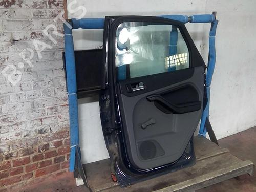 Right rear door FORD FOCUS II (DA_, HCP, DP) 1.6 TDCi | BP20359287C5 