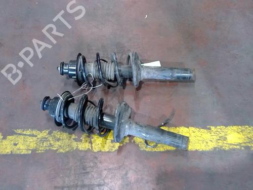 Right rear shock absorber PORSCHE BOXSTER (986) 2.7 | BP20353074M19 