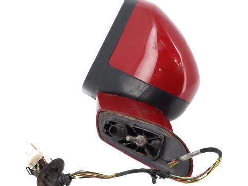 Used Left mirror Left mirror CITROËN C4 Grand Picasso II (DA_, DE_) [2013-2026] 33741588 33741588