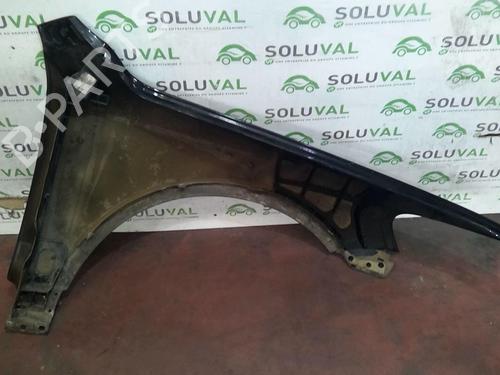 Left front fenders VW TOUAREG (7LA, 7L6, 7L7) 2.5 R5 TDI | BP20357891C41 