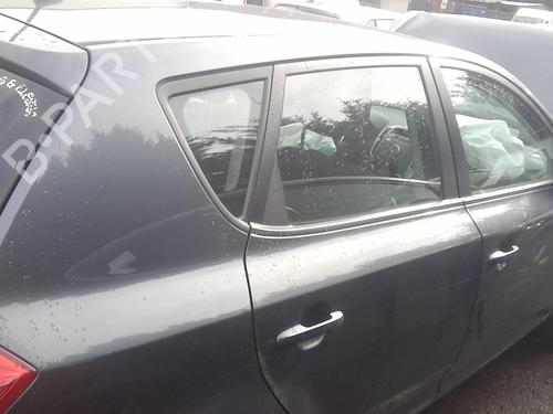 Used Parts KIA PRO CEE'D (ED) 1.6 CRDi 90 1877119