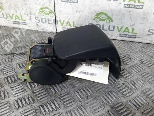 Rear middle belt tensioner CITROËN C6 (TD_) 2.7 HDi | BP21816437C91 