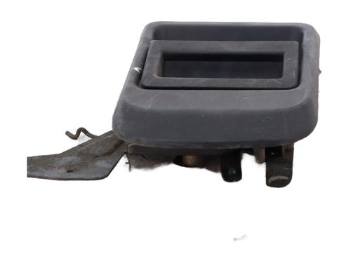 Used Exterior handle Exterior handle IVECO DAILY III Van 35 S 11 V,35 C 11 V (106 hp) 25746657 25746657