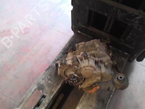 Rear differential LEXUS RX (_U3_) 330 (MCU38_, MCU38R) | BP33328617M24 - Image 2