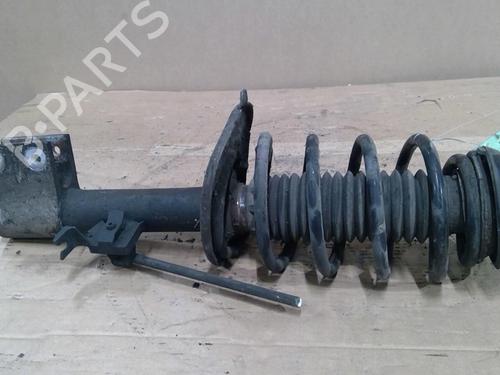 Used Left front shock absorber PEUGEOT 3008 I MPV (0U_) 1.6 HDi (109 hp) 30261585