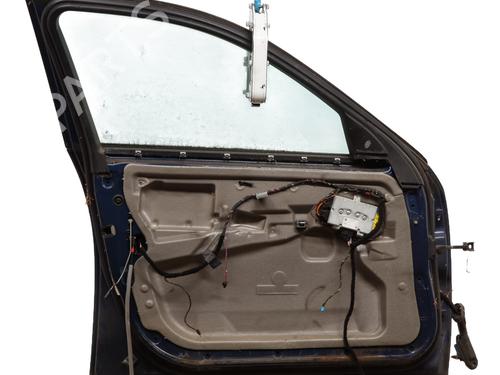 Left front door BMW 5 (E60) 535 d | BP20367252C2 