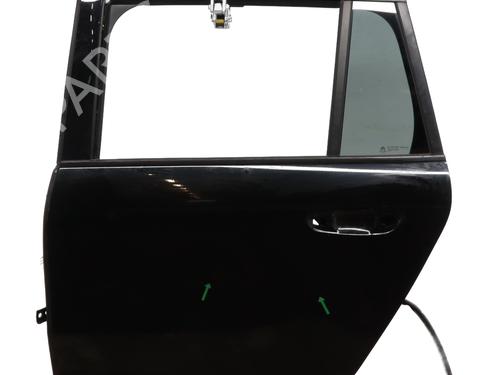 left-rear-door-citroen-c4-picasso-ii-2013-26382175 main image
