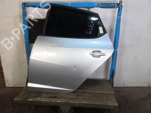 Left rear door SEAT IBIZA IV (6J5, 6P1) 1.6 TDI | BP20355262C4 