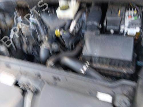 Right mirror CITROËN C4 Grand Picasso I (UA_) 2.0 HDi 150 | BP31983705C27 