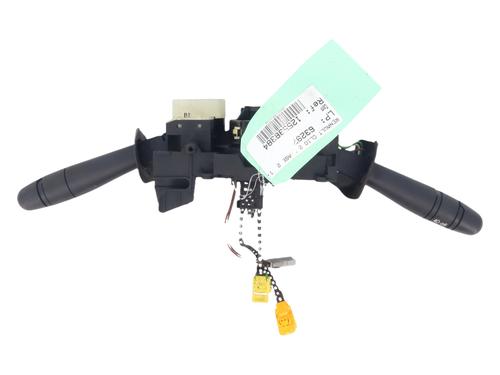 Used Steering column stalk Steering column stalk RENAULT CLIO II (BB_, CB_) [1998-2016] 35902477 35902477