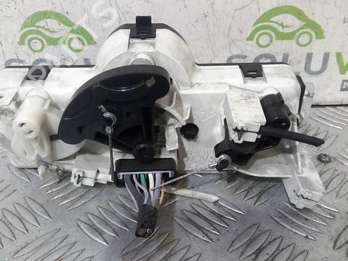 Used Climate control Climate control RENAULT KANGOO / GRAND KANGOO II (KW0/1_) 1.5 dCi 85 (KW0K, KW0L, KW0B) (86 hp) 21824110 21824110