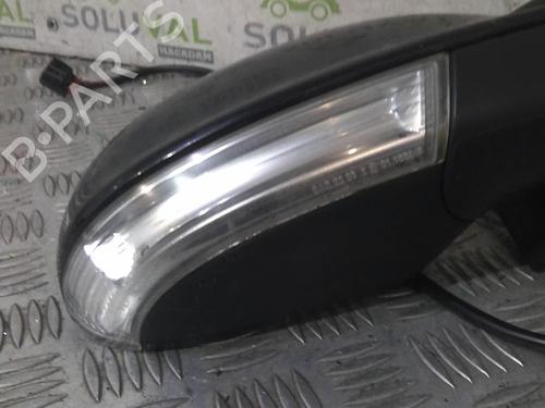Right mirror VW GOLF V (1K1) 1.9 TDI | BP20364221C27 