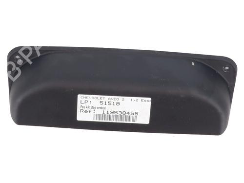 Third brake light CHEVROLET AVEO Saloon (T300) 1.2 | BP31818330L11 