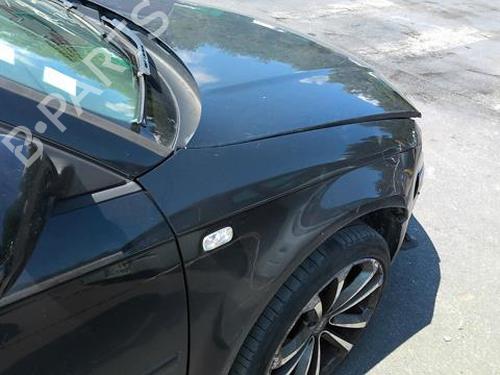 Shift knob AUDI A3 (8P1) 1.9 TDI | BP28570765I34 - Image 28