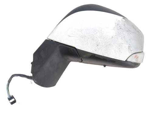 Used Left mirror Left mirror RENAULT SCÉNIC III (JZ0/1_) 1.5 dCi (110 hp) 31934431 31934431