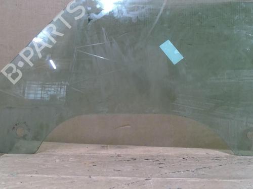 Dørrute ventre foran MINI MINI (R56) Cooper D (109 hp) 30648684