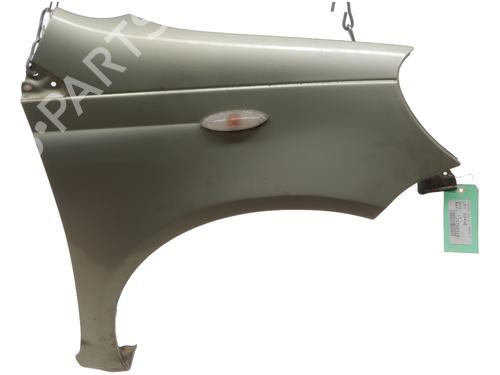 Used Right front fenders Right front fenders TOYOTA YARIS (_P1_) [1999-2005] 36184859 36184859