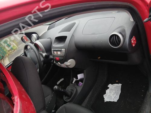 Starter CITROËN C1 (PM_, PN_) 1.0 | BP24231113M8 - Image 20