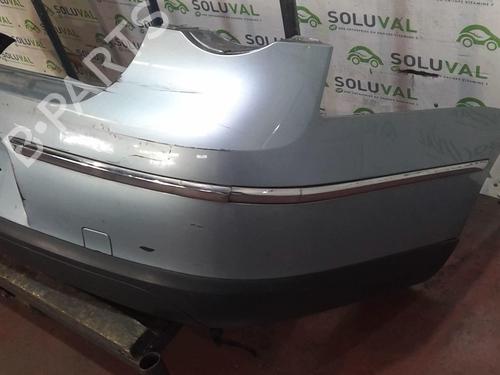 Rear bumper VW PASSAT B6 (3C2) 1.9 TDI | BP22005005C8 