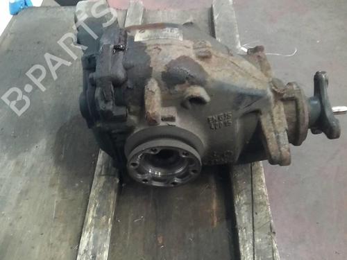 Rear differential BMW 3 Touring (E91) 318 d | BP21663478M24 