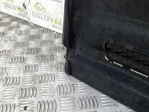 Used Rear parcel shelf Rear parcel shelf RENAULT VEL SATIS (BJ0_) 2.2 dCi (BJ0E, BJ0F) (150 hp) 20363237 20363237